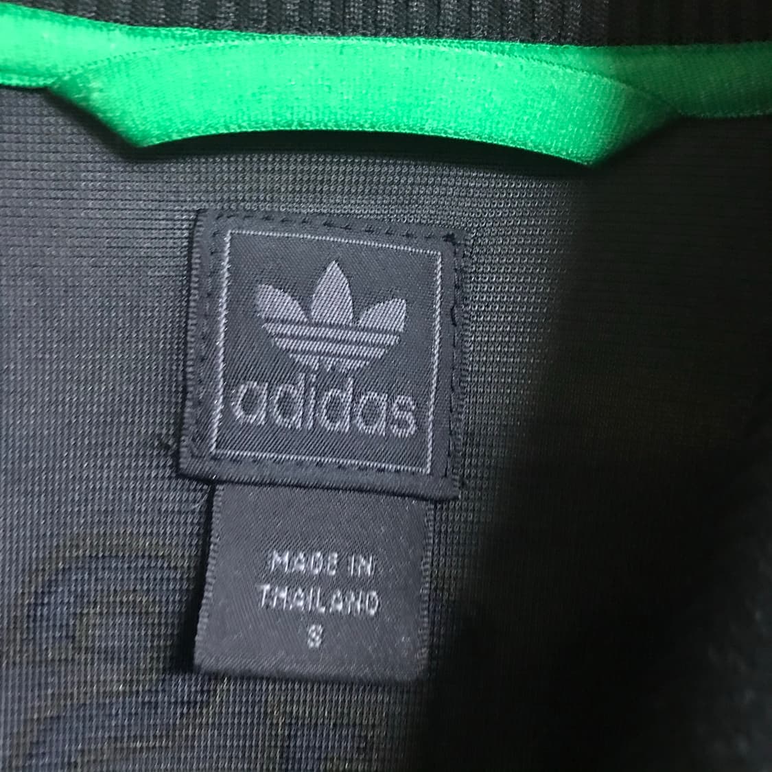 아디다스 킹스톤 자메이카 트랙탑져지 상품이미지4