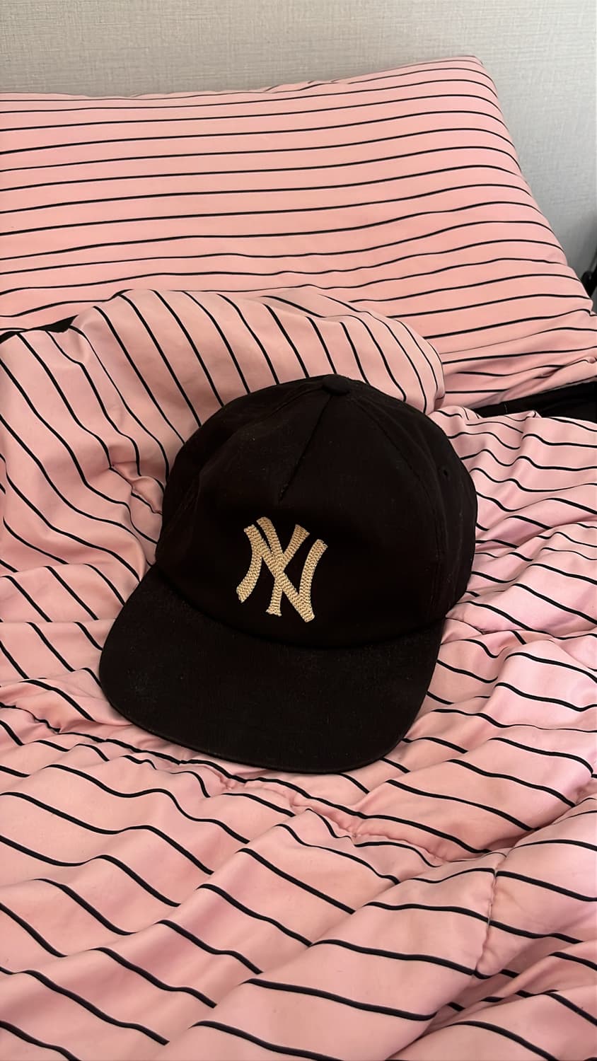 먼데이석 모자 상품이미지1