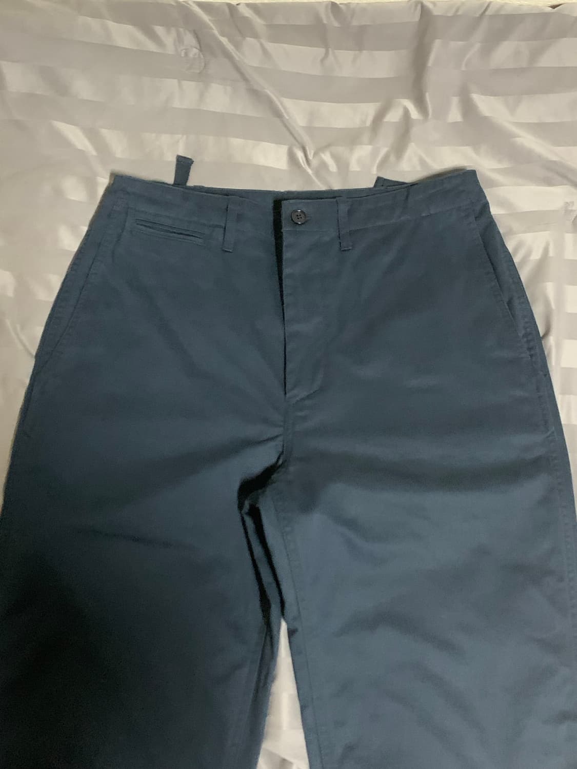 브라운야드 에센셜치노팬츠 상품이미지2