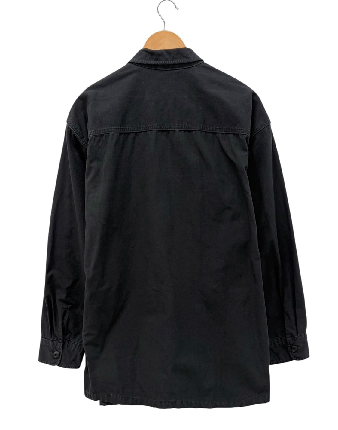 리바이스 립스탑 퍼티그 자켓 (M) 상품이미지9