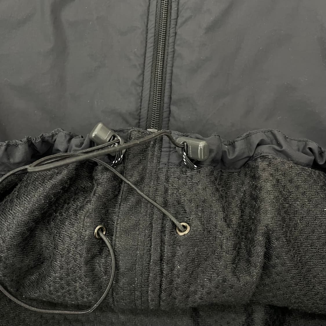 몽벨 바람막이 상품이미지3