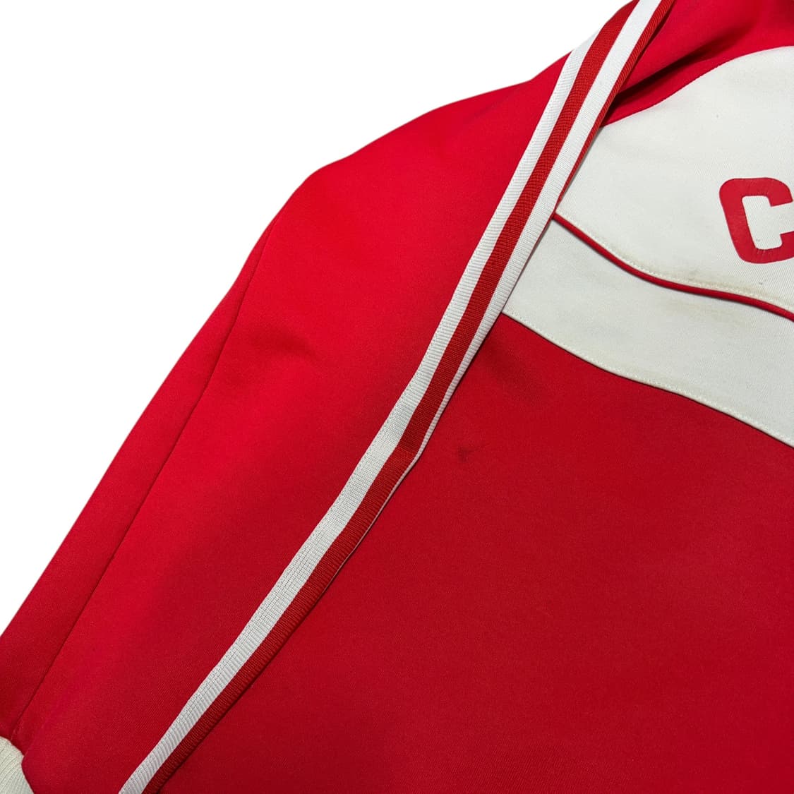 아디다스 캐나다 외지주 베켄바우어 트랙탑 져지 상품이미지4