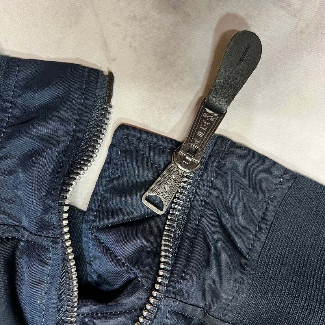 Alpha Industries MA-1 상품이미지6