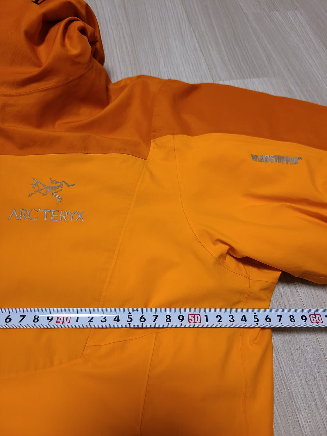 아크테릭스 카파후디s 상품이미지7