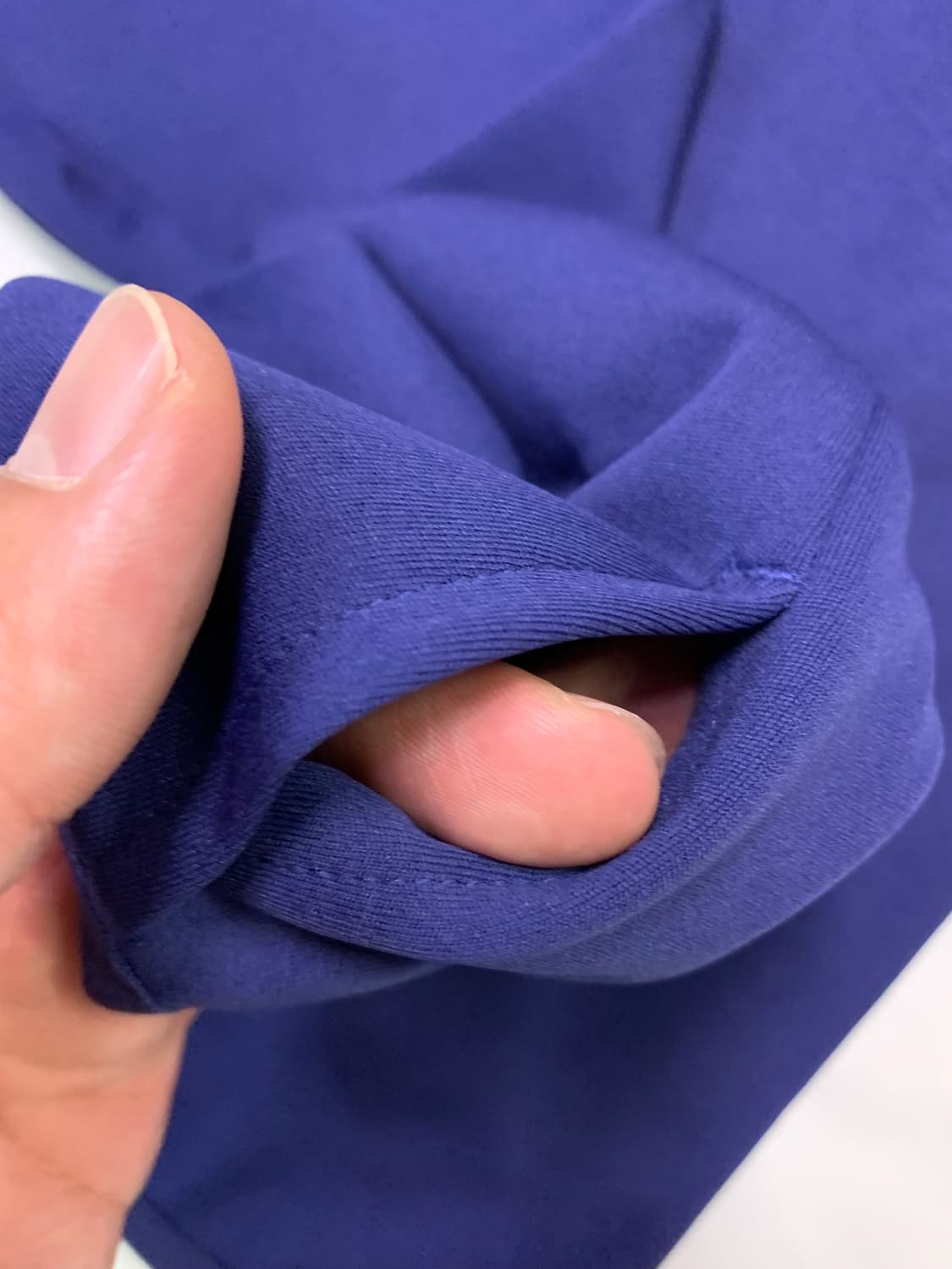 🧧추석할인🧧 리옹 반집업 트레이닝탑 XL 상품이미지7