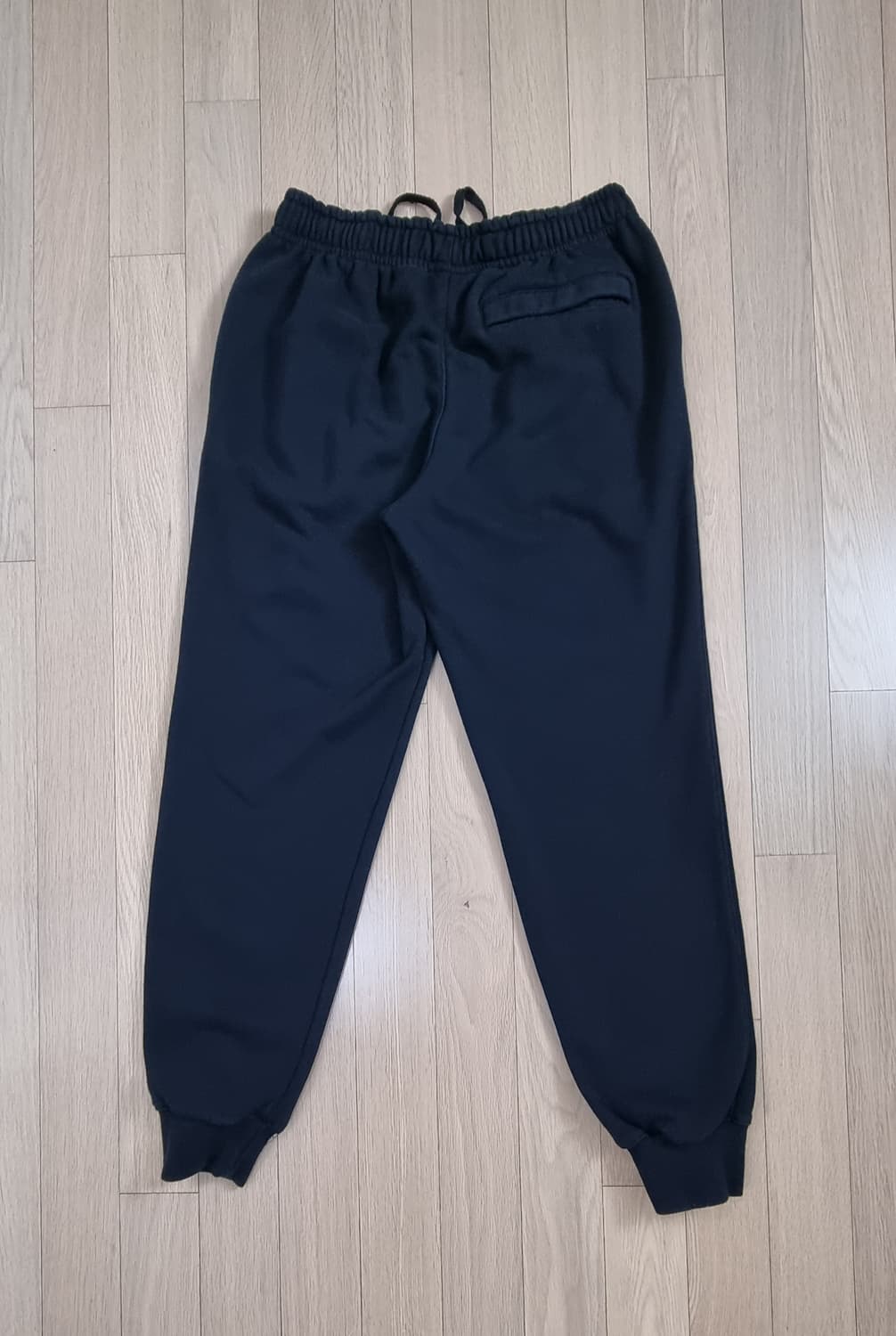 나이키 NSW 테리 조거팬츠 M _ 남성 상품이미지5