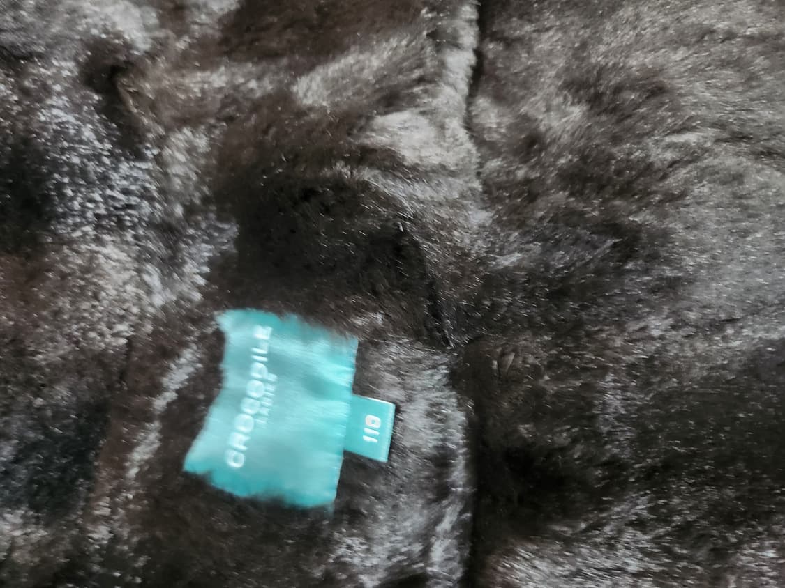 크로커다일레이디스 110 상품이미지4