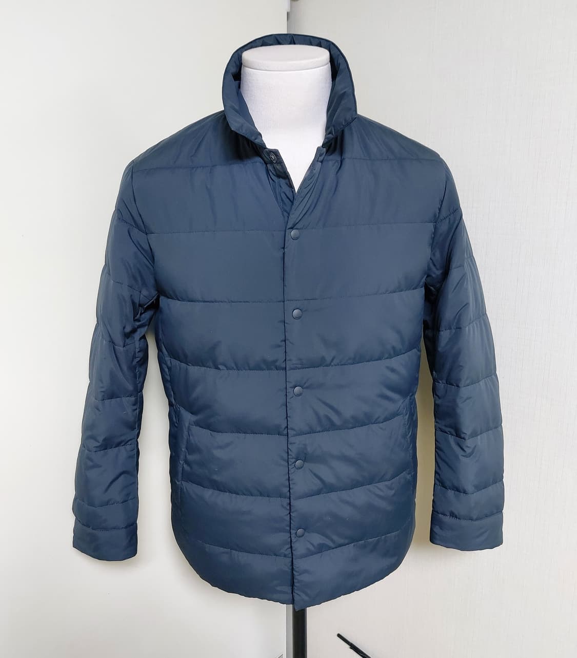 에디션 남성 프리미엄 다운 경량패딩(100)

 상품이미지1