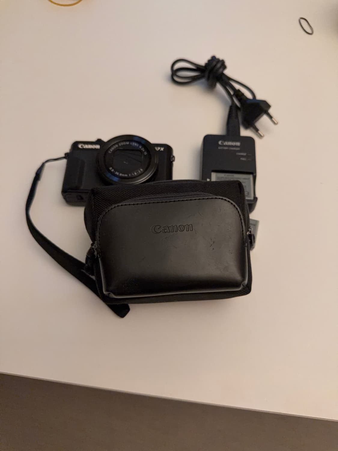 캐논 G7X mark2 카메라 마크2 상품이미지5