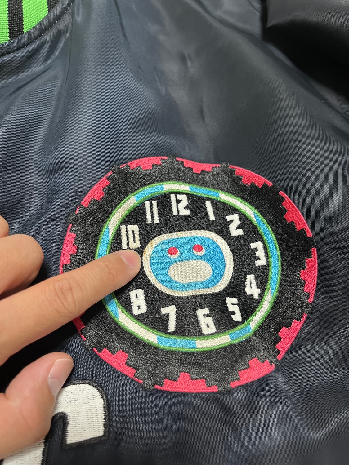 Billionaire Boys Club & ICECREAM 상품이미지10