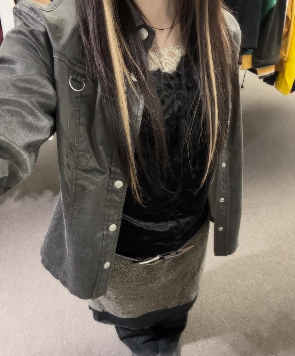 Midnight Minimalist 🌑 ♟️ 상품이미지4