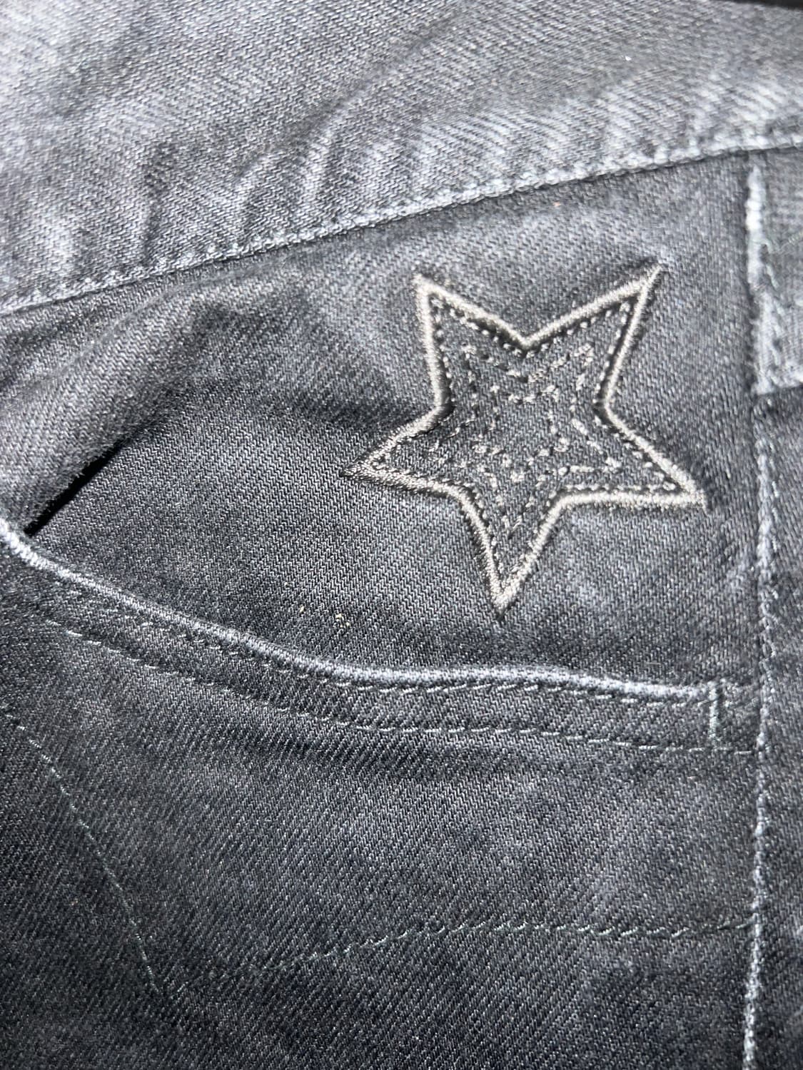 Takahiromiyashita The Soloist 블랙진 상품이미지3