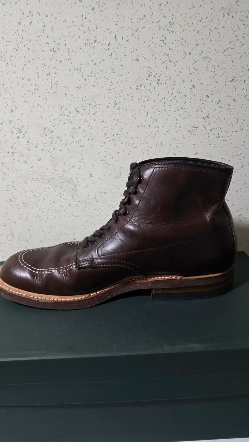 알든 인디부츠 403 9D 상품이미지4