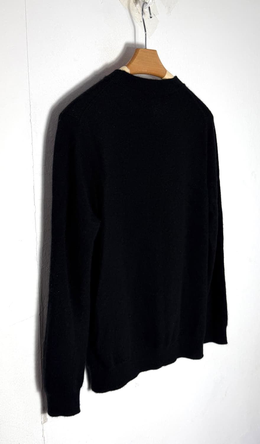 고비 고비니트 고비캐시미어니트 캐시미어니트 상품이미지2