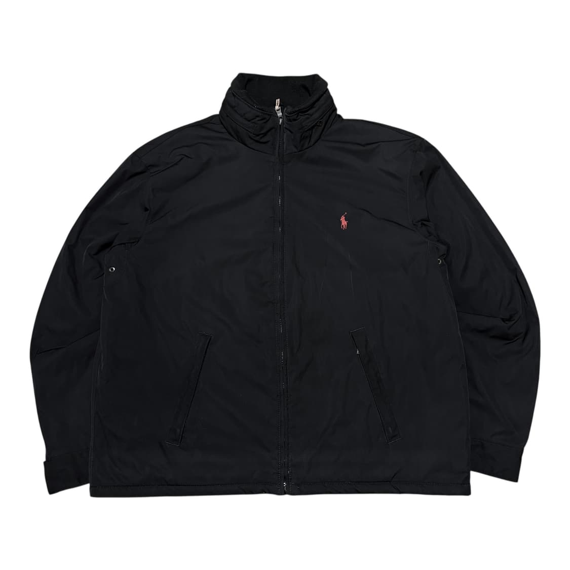 황금사이즈)폴로 랄프로렌 레드포니 블루종 자켓 상품이미지1