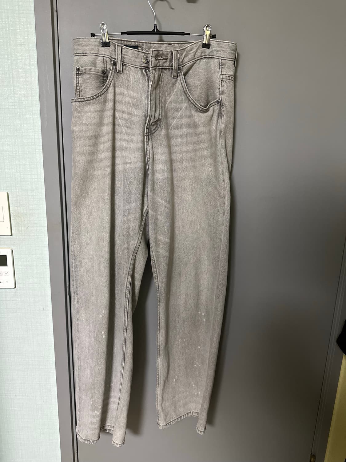 안 입는 옷 팔아요( 맛은 있음 ) 5가지 상품이미지3