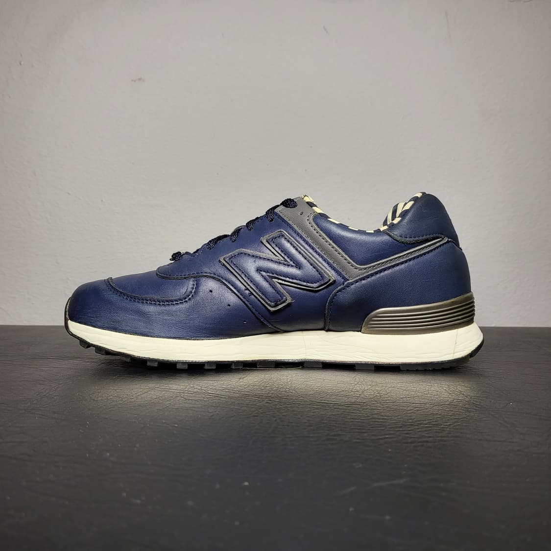 뉴발란스 운동화 255m (made in  ENGLAND) eu40.5 상품이미지2
