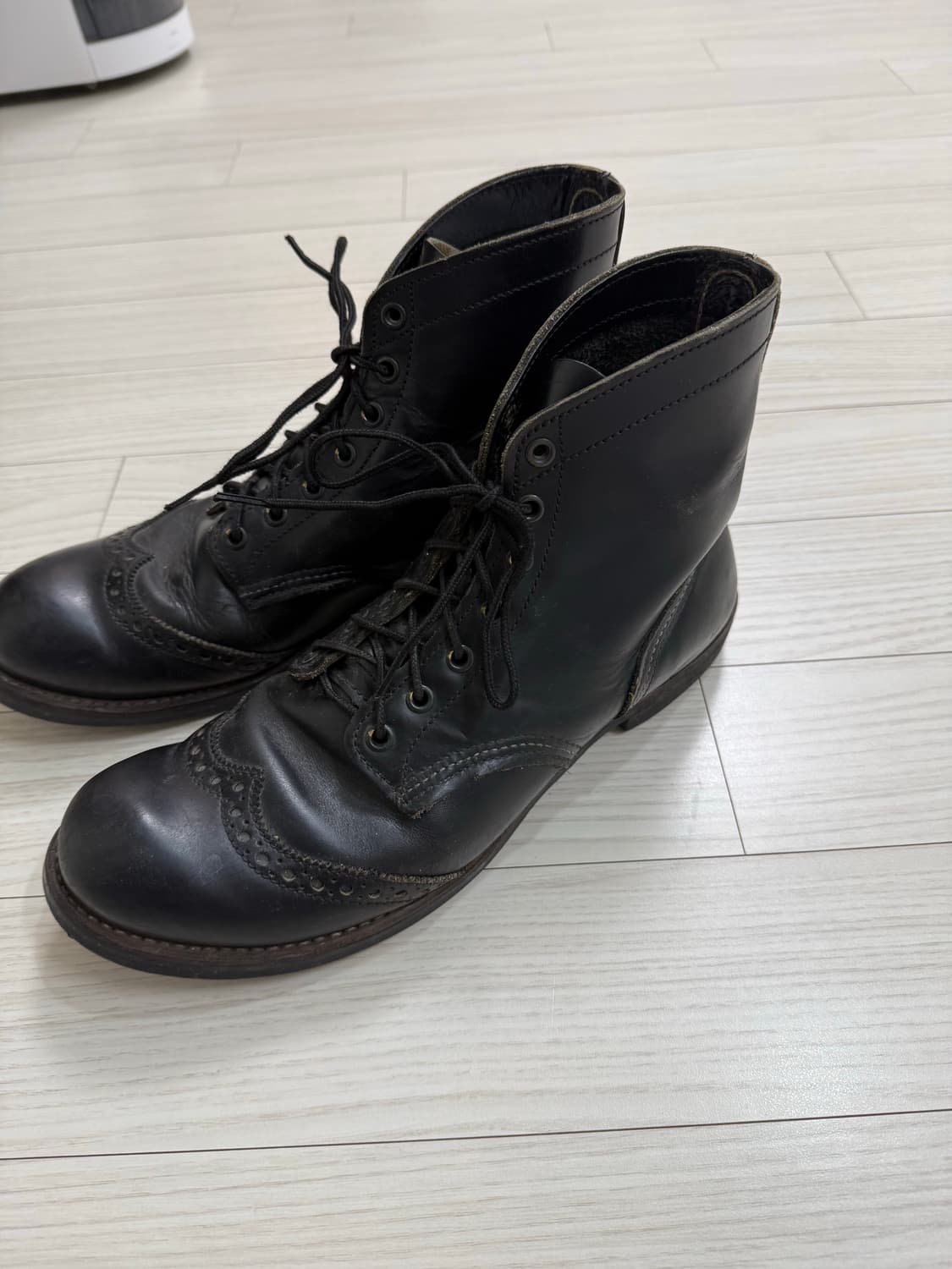 레드윙 8126브로그레인져 280 상품이미지2