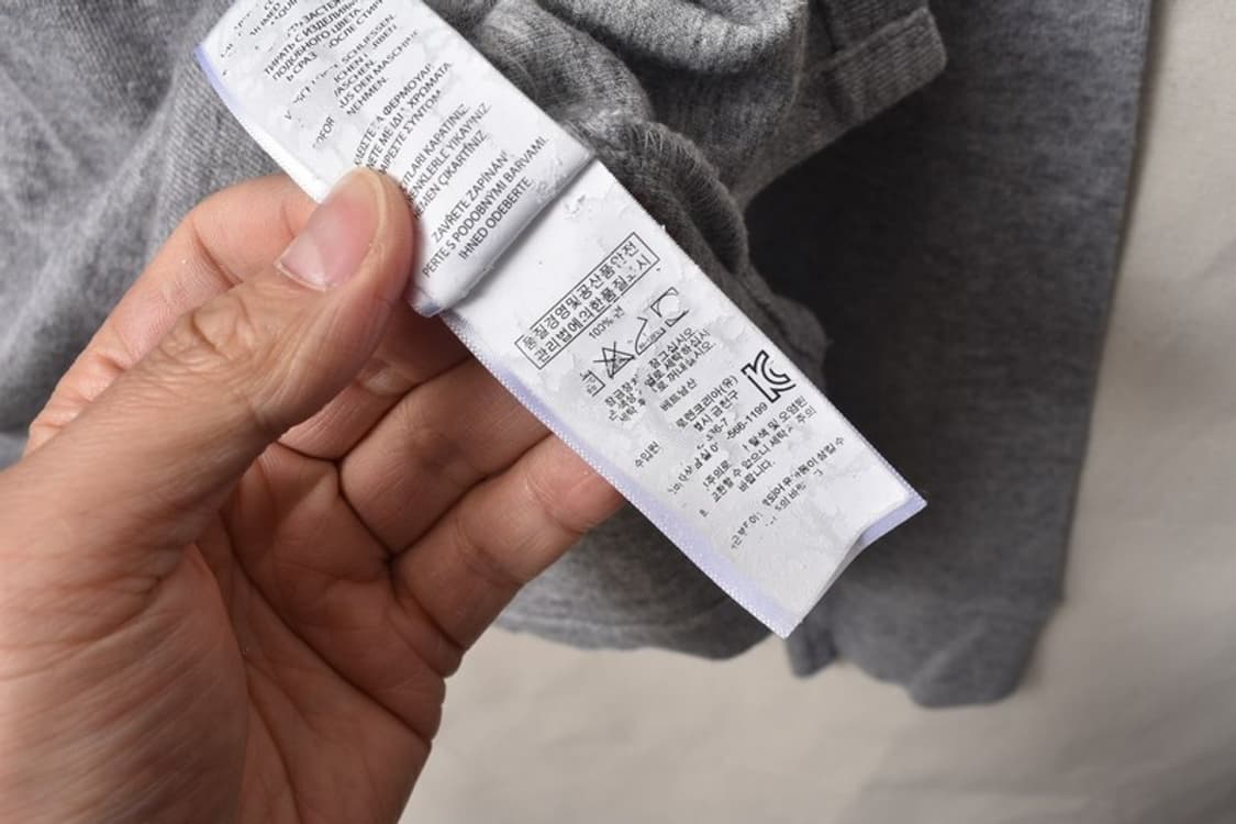 폴로 랄프로렌 반집업 니트 M M0090 상품이미지6