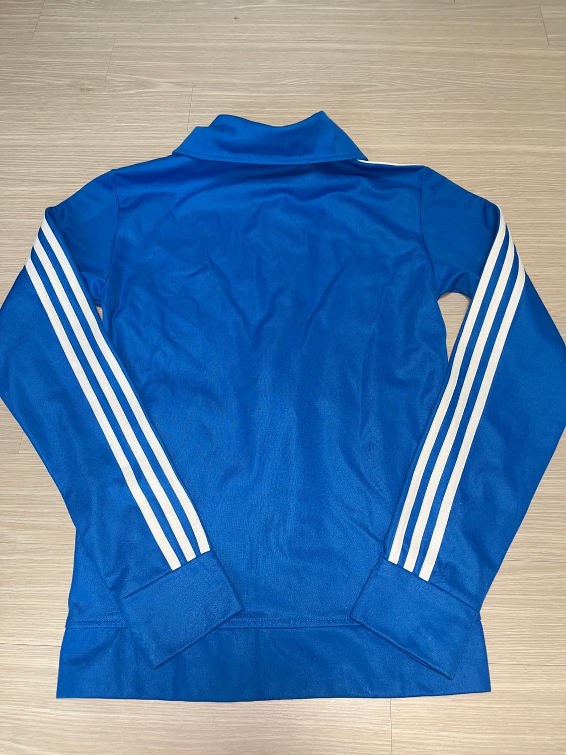 아디다스 유로파 져지 하늘색 상품이미지6