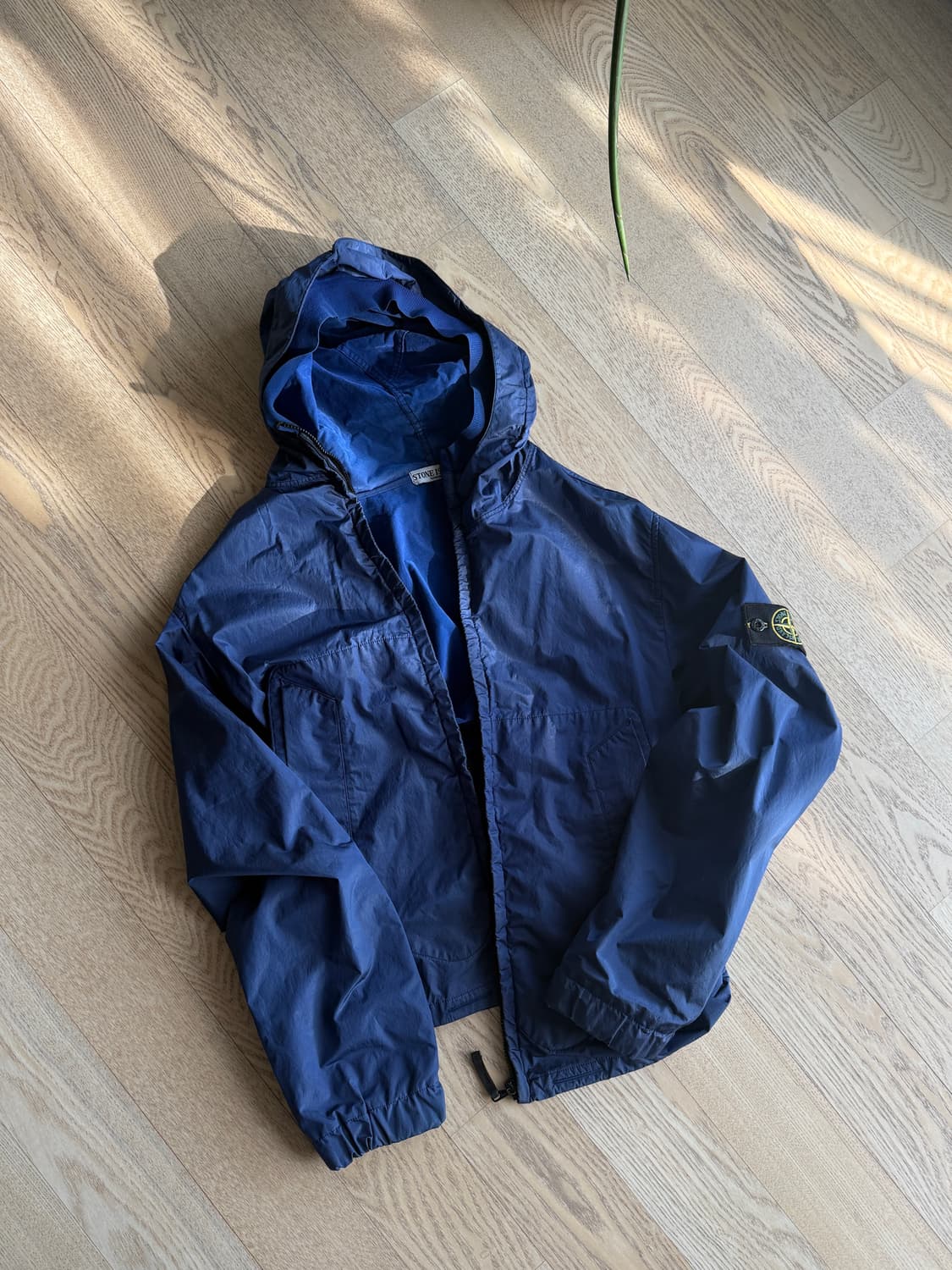 스톤아일랜드 자켓 L 상품이미지1