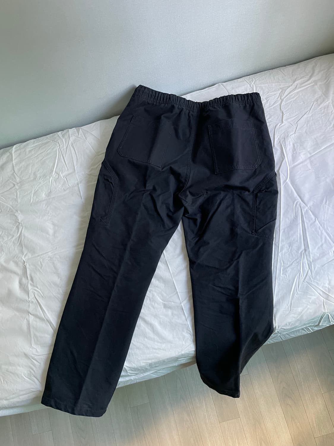 조던 시카고 팬츠 XL 상품이미지3