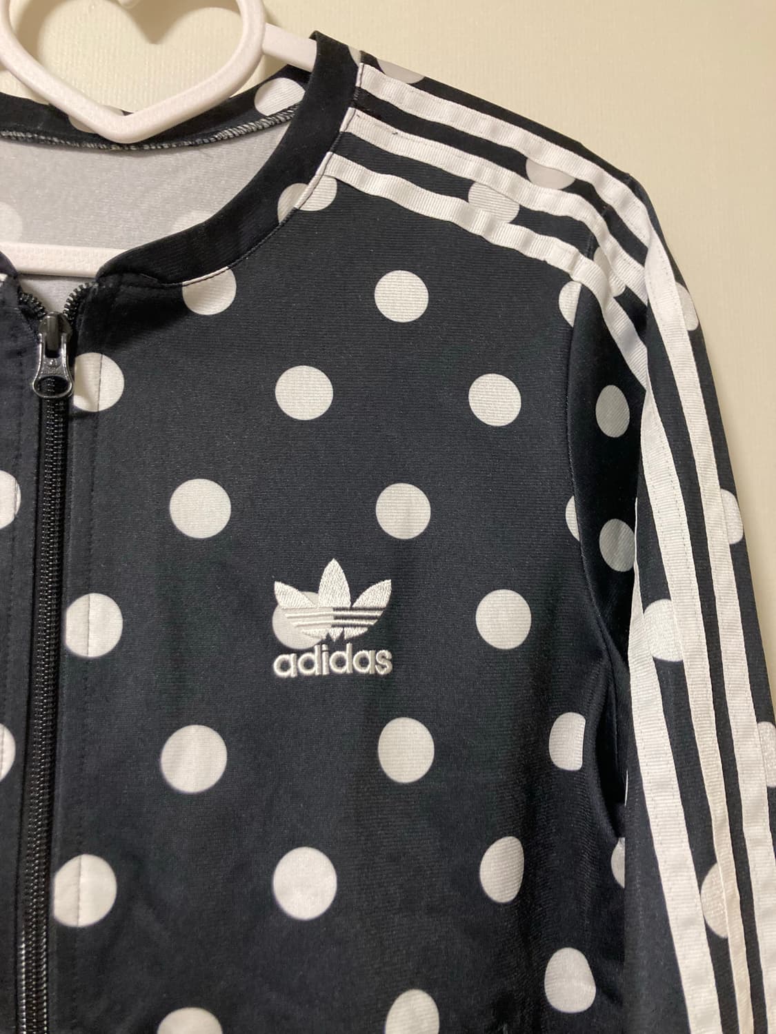 아디다스도트 져지 상품이미지2