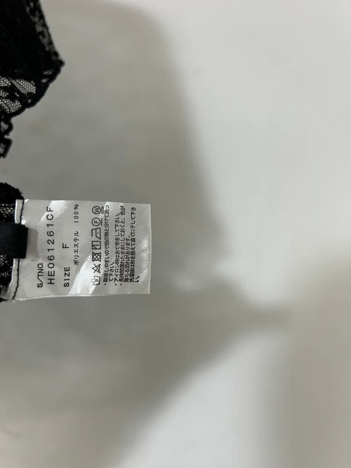 vtg top 상품이미지4