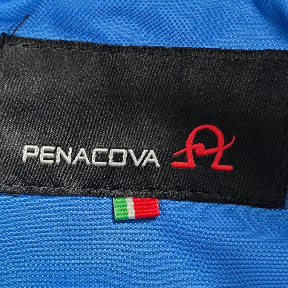 0781 페나코바 PENACOVA 승마복 여성 롱패딩 95 라쿤퍼 상품이미지5