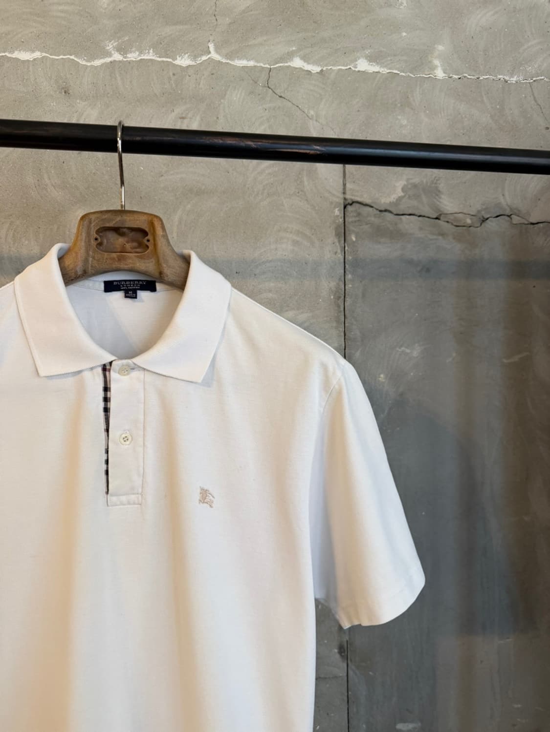 버버리 클래식 pk 셔츠 100 상품이미지8