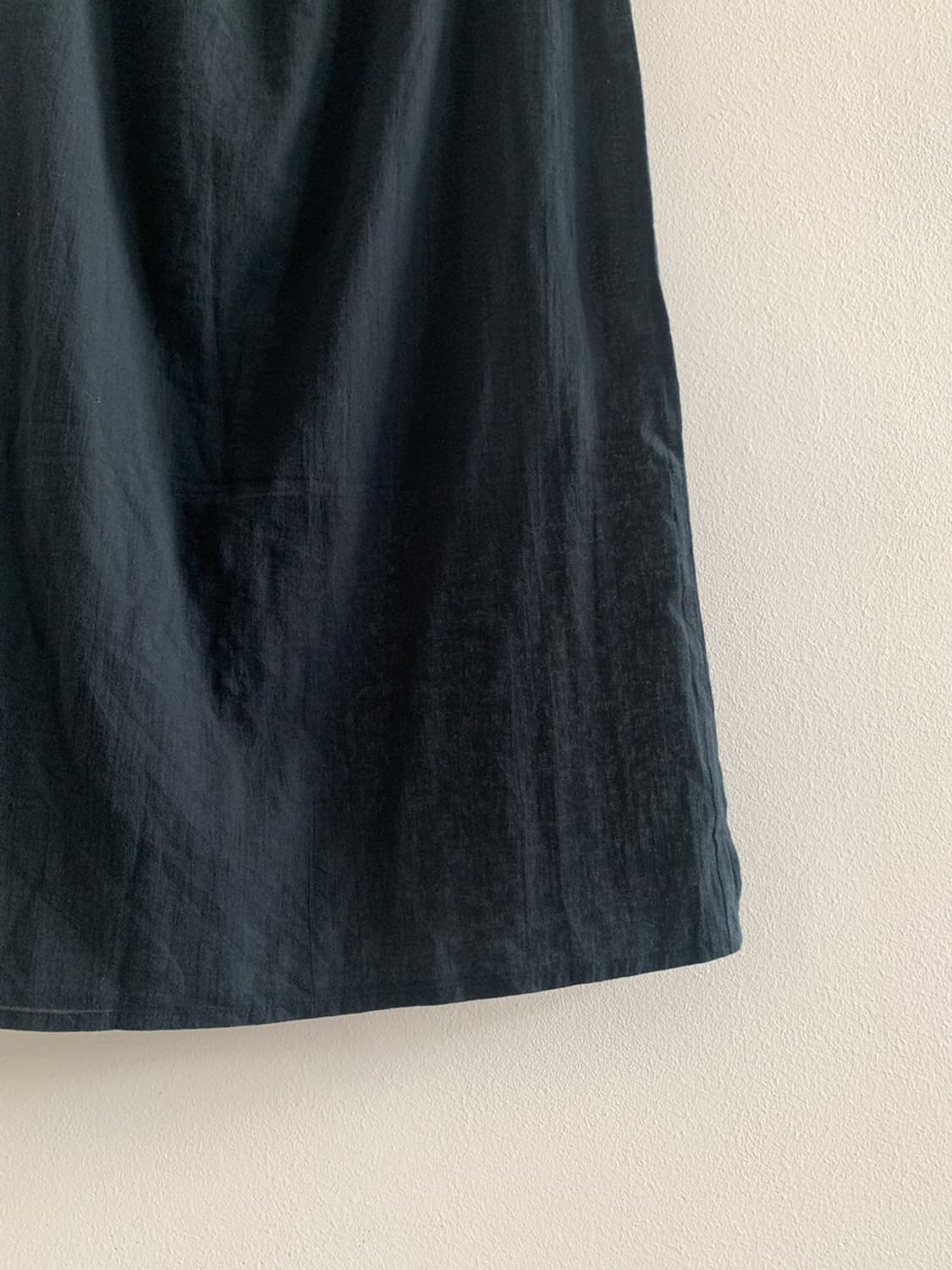 (Agnes B)Linen Sleeveless Dress 상품이미지3