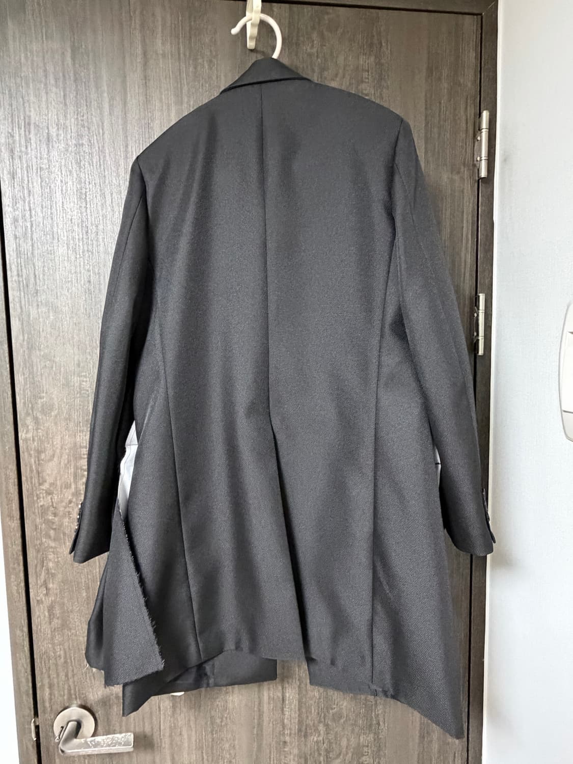 [S] 꼼데가르송 자켓 상품이미지2