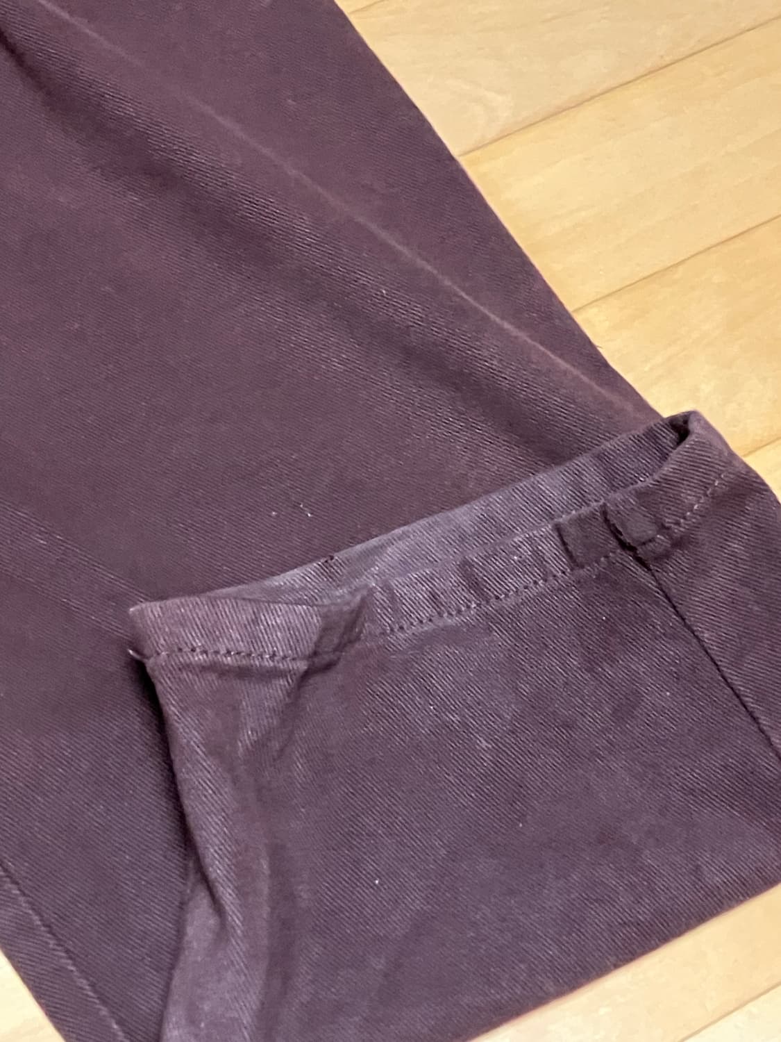 34 스타팀 카펜터 브라운 상품이미지3