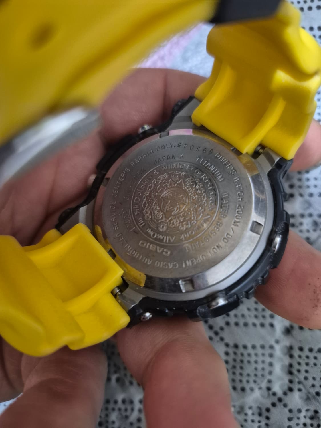 g shock gw205k 환콜 상품이미지2