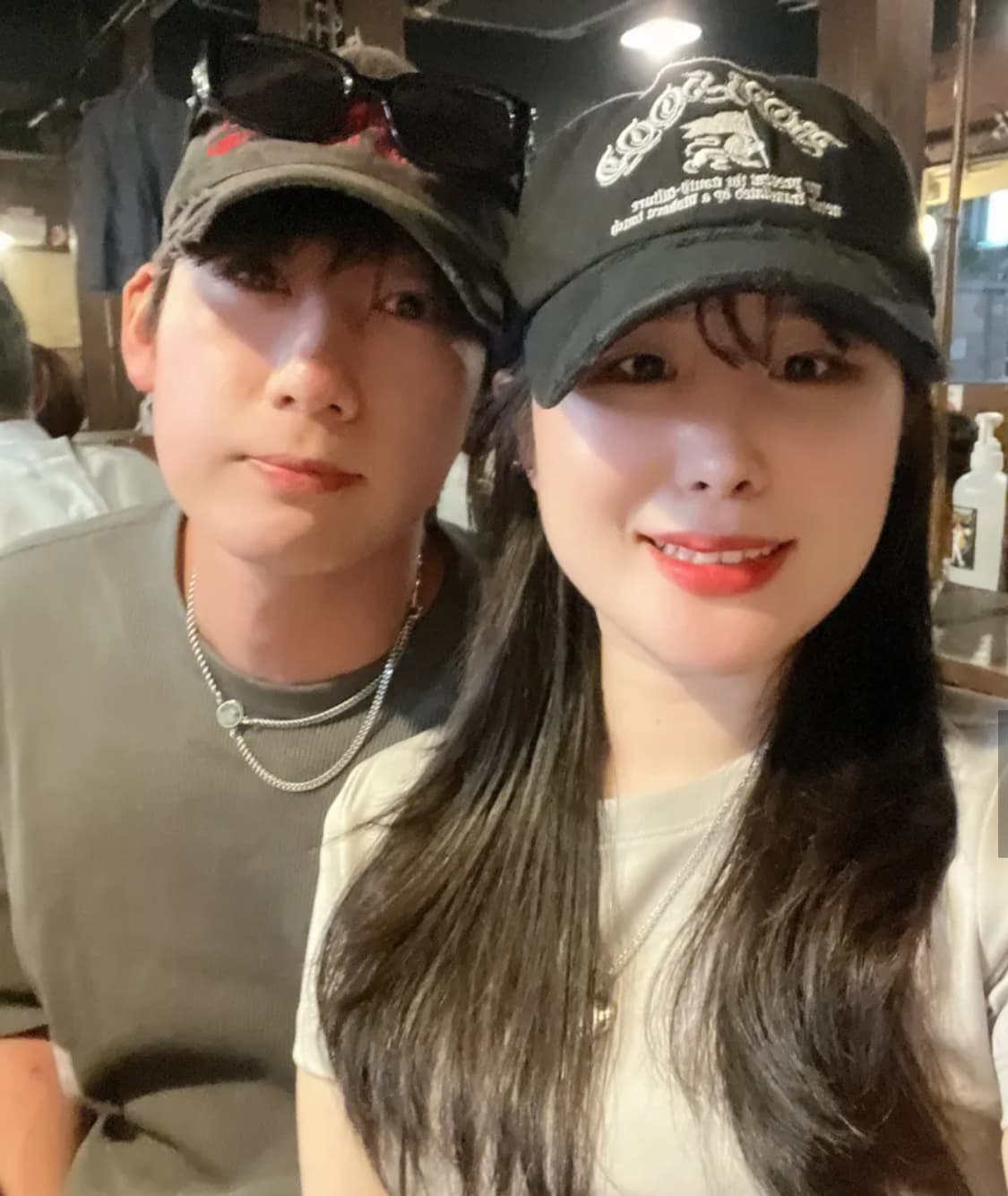 ETCE 캡모자 상품이미지5