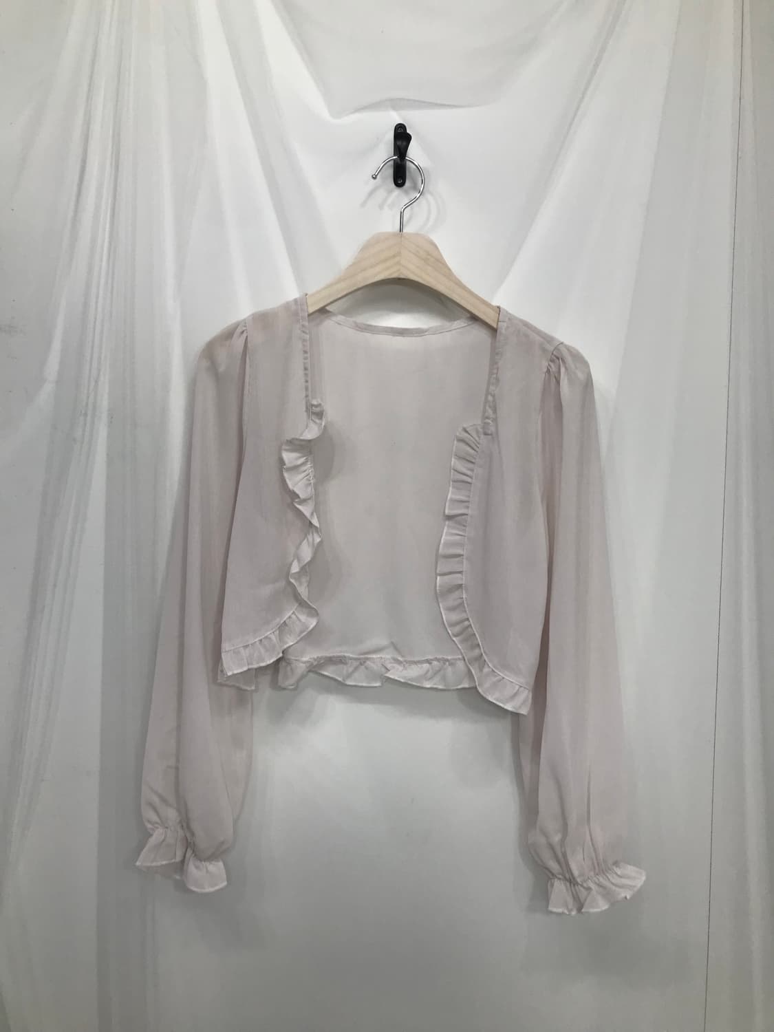 ♧여리 프릴 코디set ♧ 상품이미지5