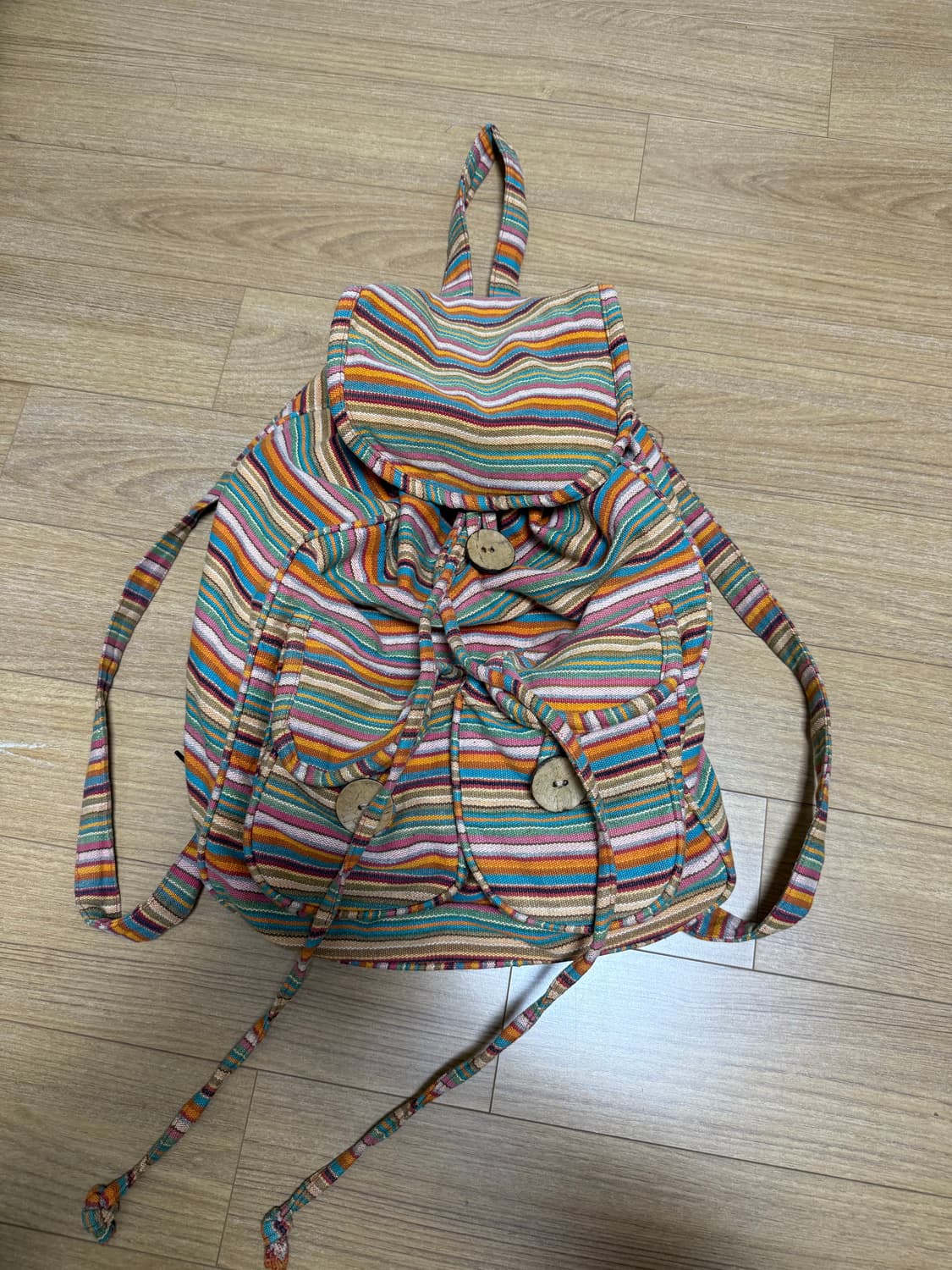 일본 빈티지 가방  상품이미지1