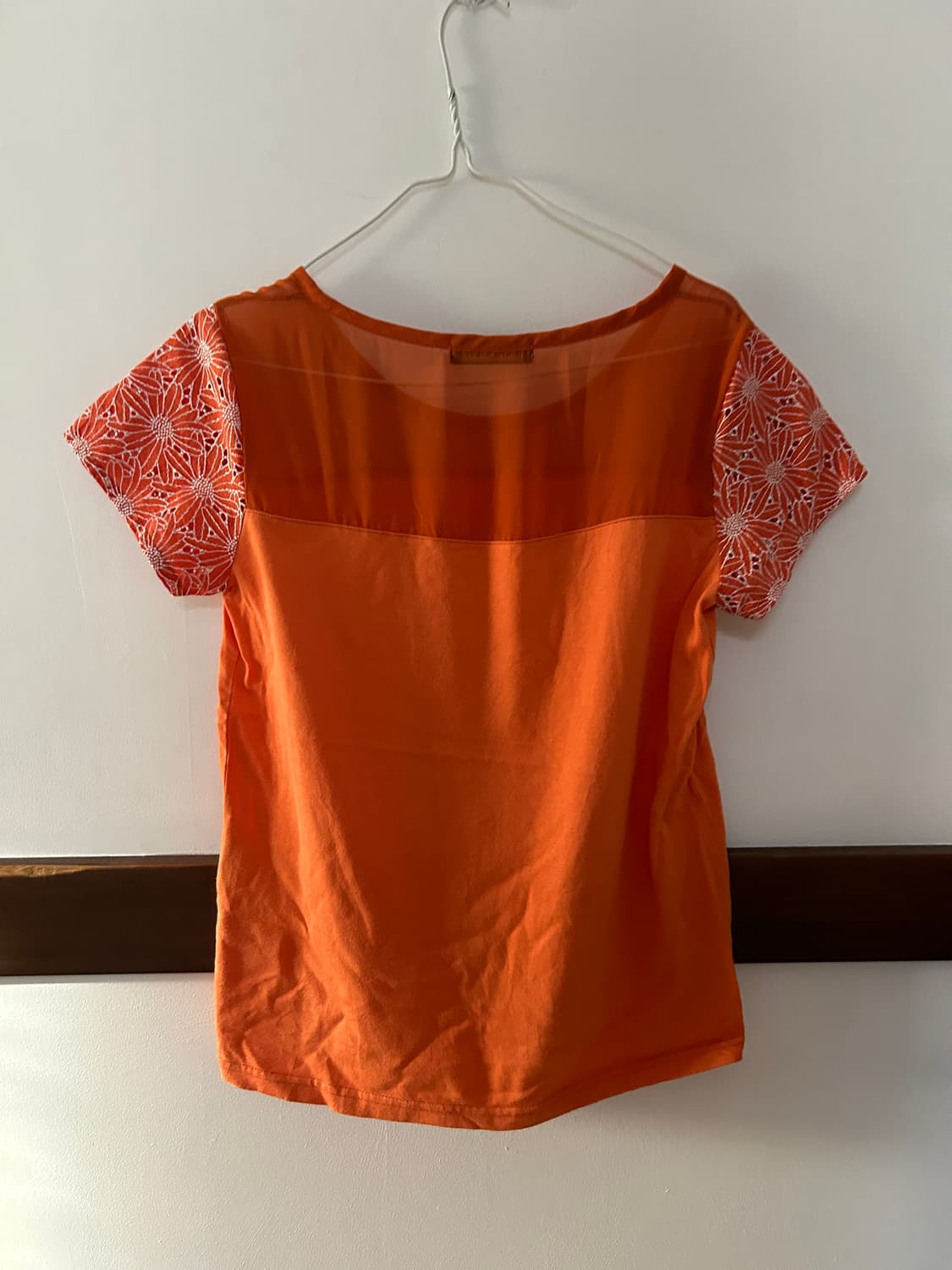 Mary quant 티셔츠  상품이미지7