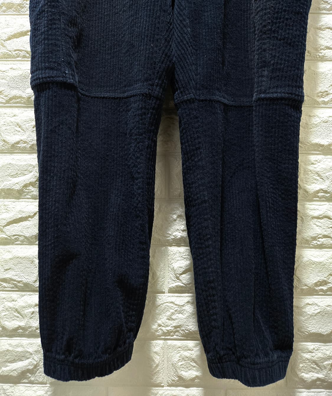 엄브로 코듀로이 카고 조거팬츠 32~35 상품이미지4