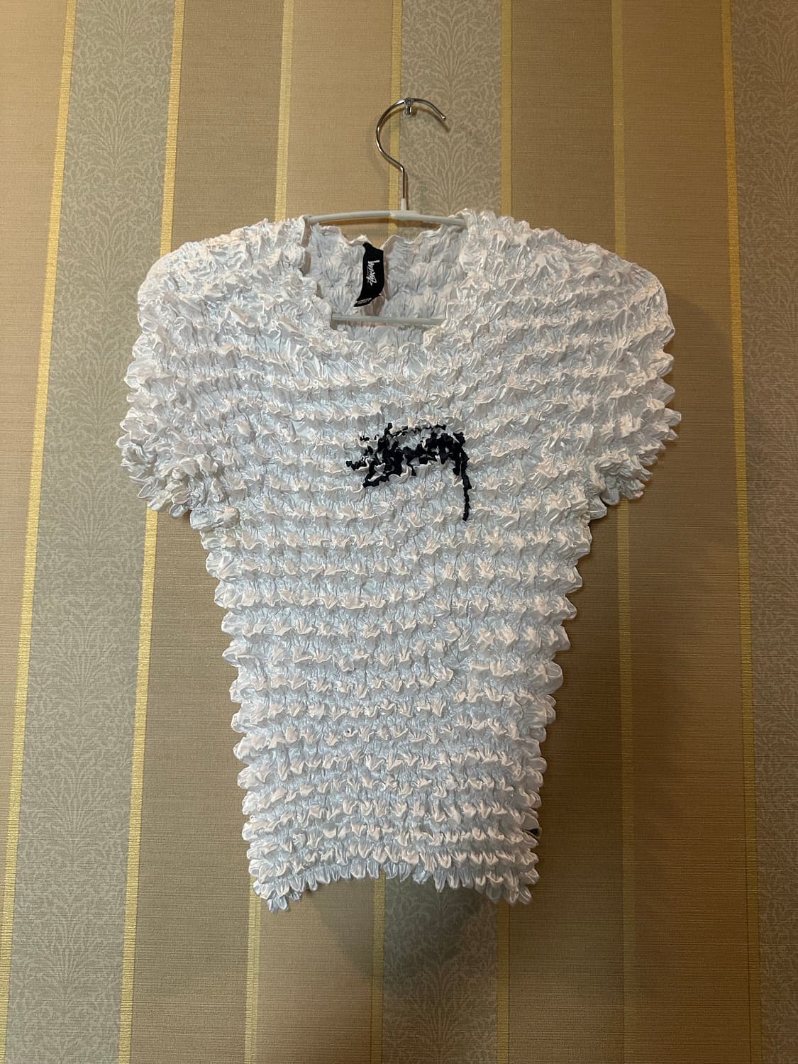 Stussy mini popcorn tee 스투시 팝콘티 상품이미지3