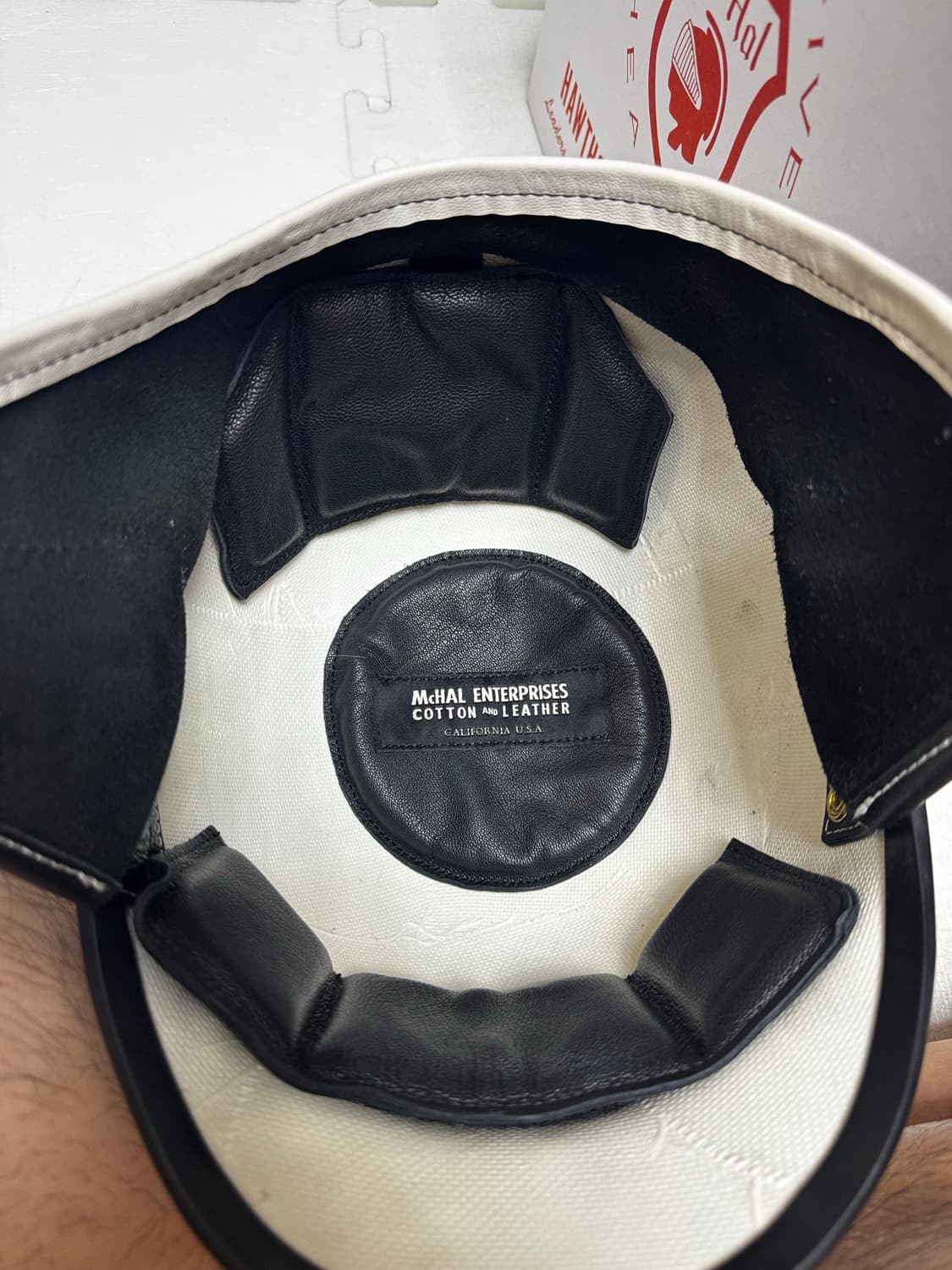 Mchal 헬멧 상품이미지8