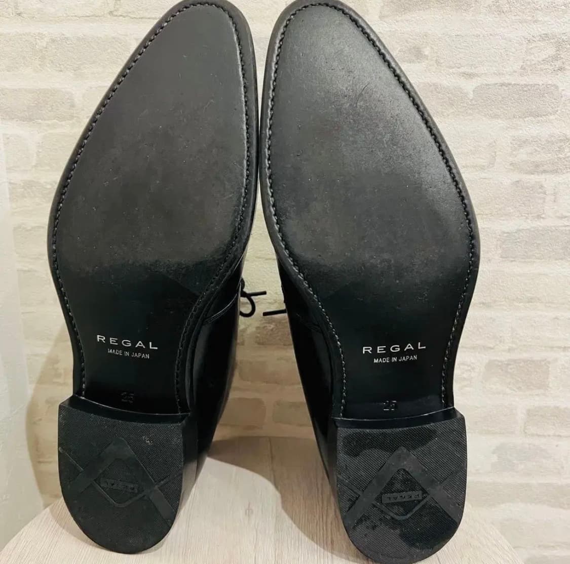 REGAL 리갈 처카 부츠 & 드레스 슈즈 상품이미지2