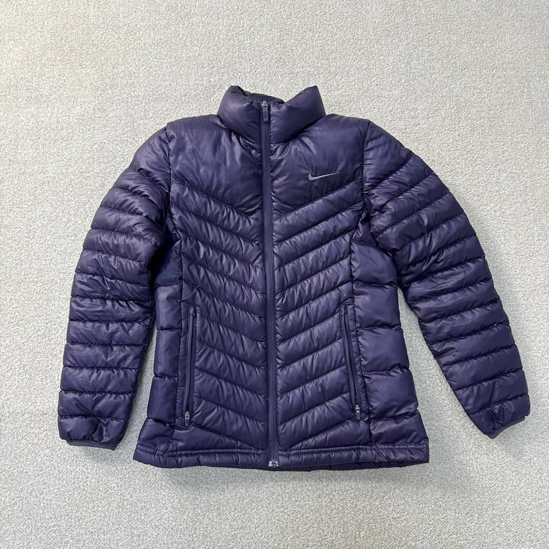 S 나이키 골프 여성 경량패딩 0210T 상품이미지1