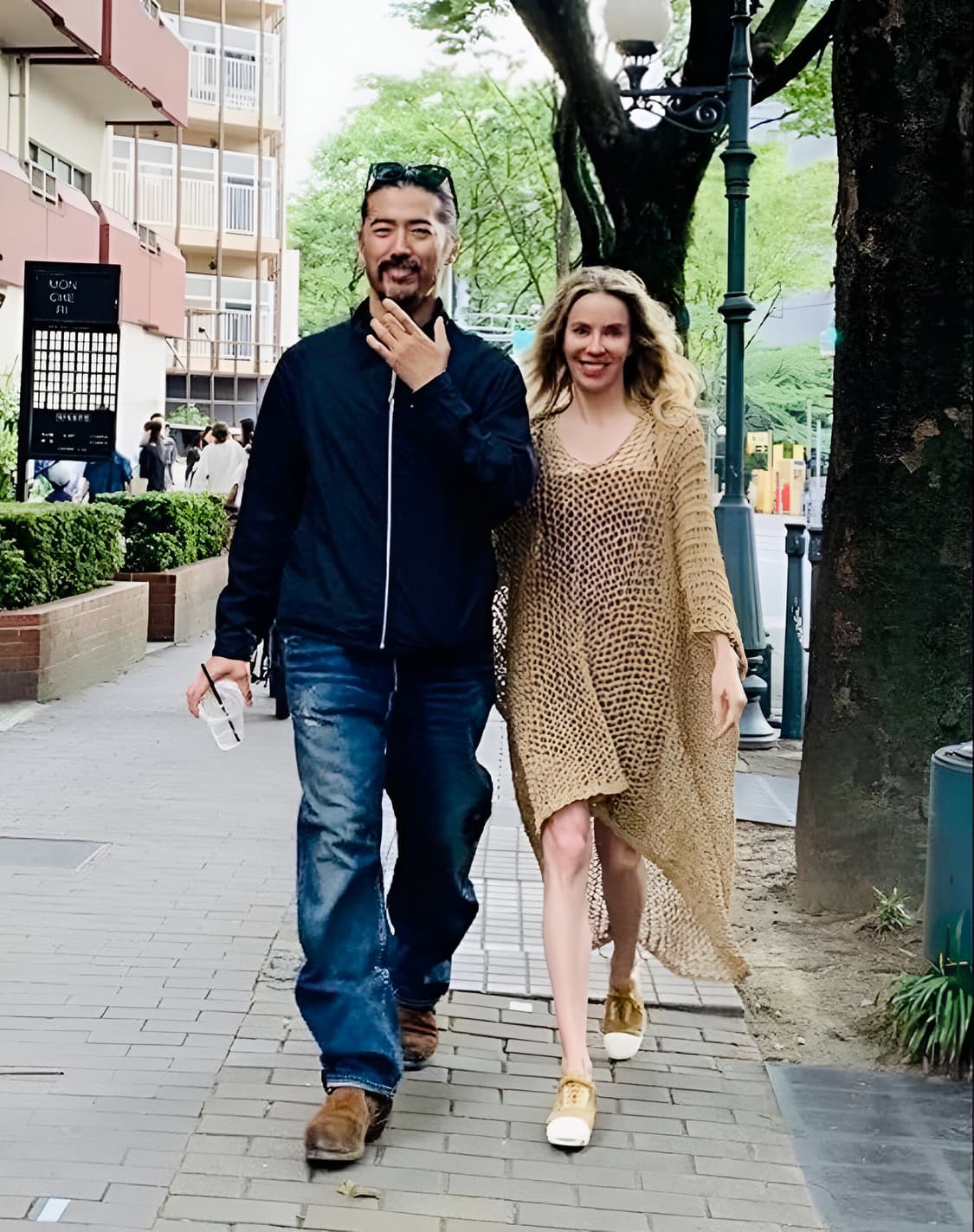 20ss PEYTON 스윙탑 자켓 상품이미지10