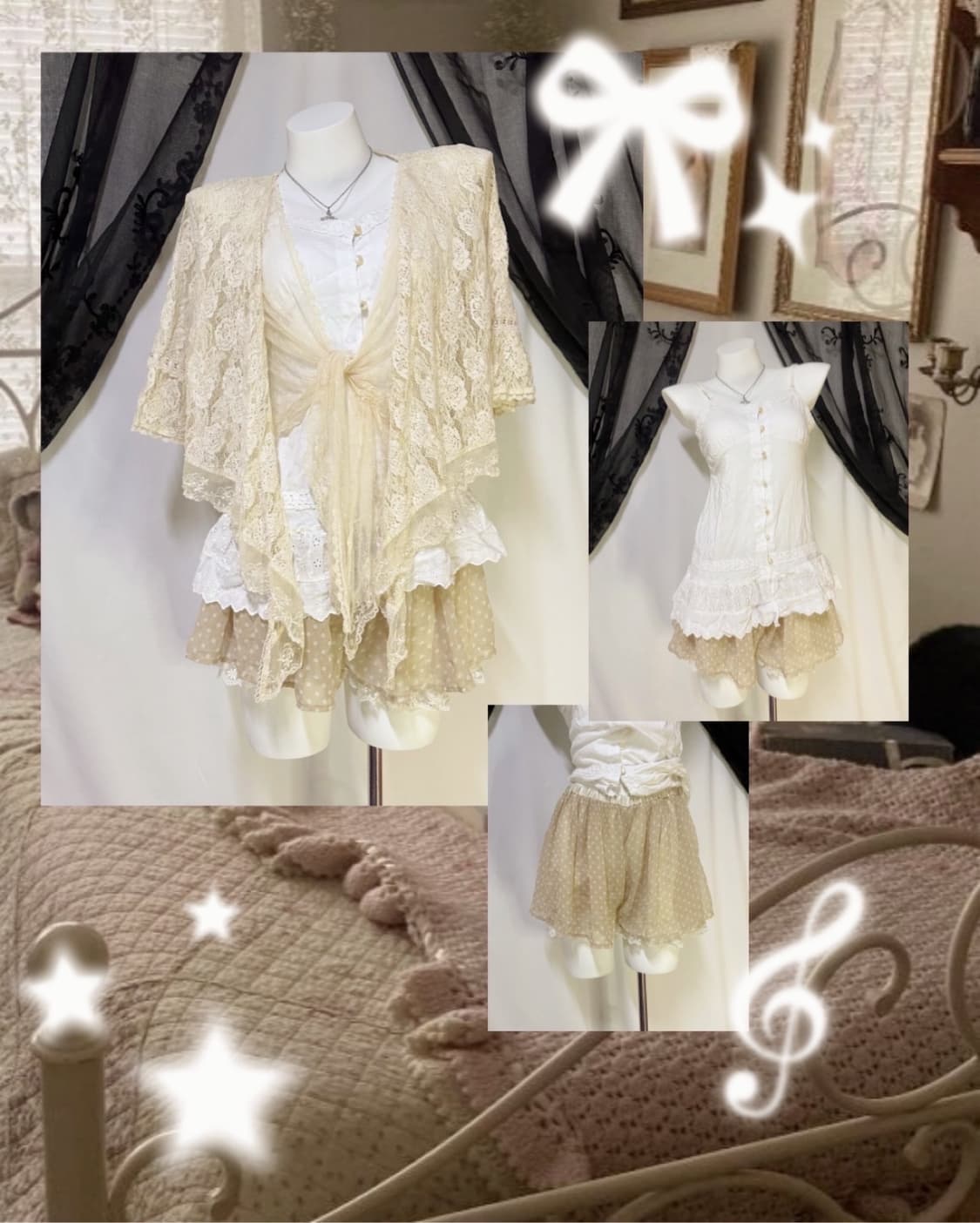 mocha to milk set 상품이미지1