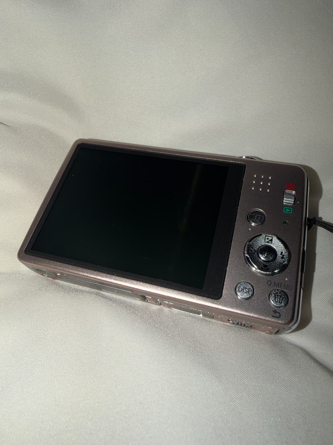 (작화있음) 파나소닉 루믹스 디카  DMC-FH8 상품이미지2