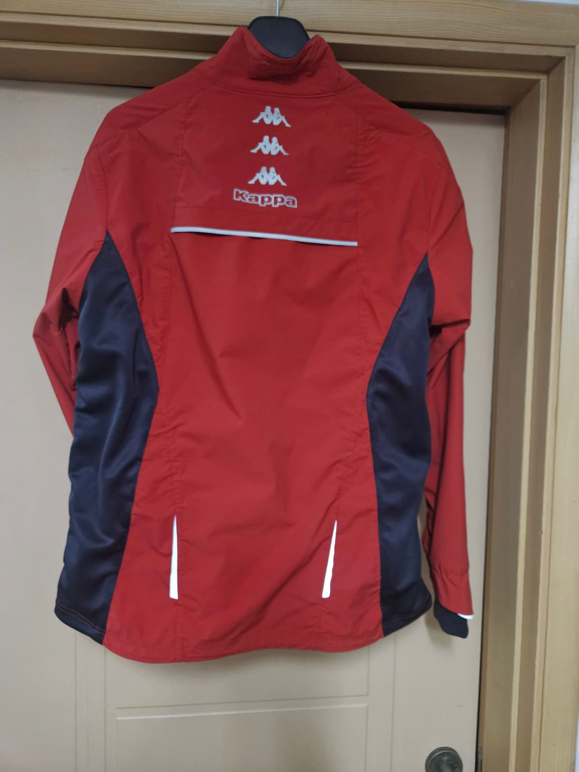 카파 트랙탑 져지 운동복 상품이미지2