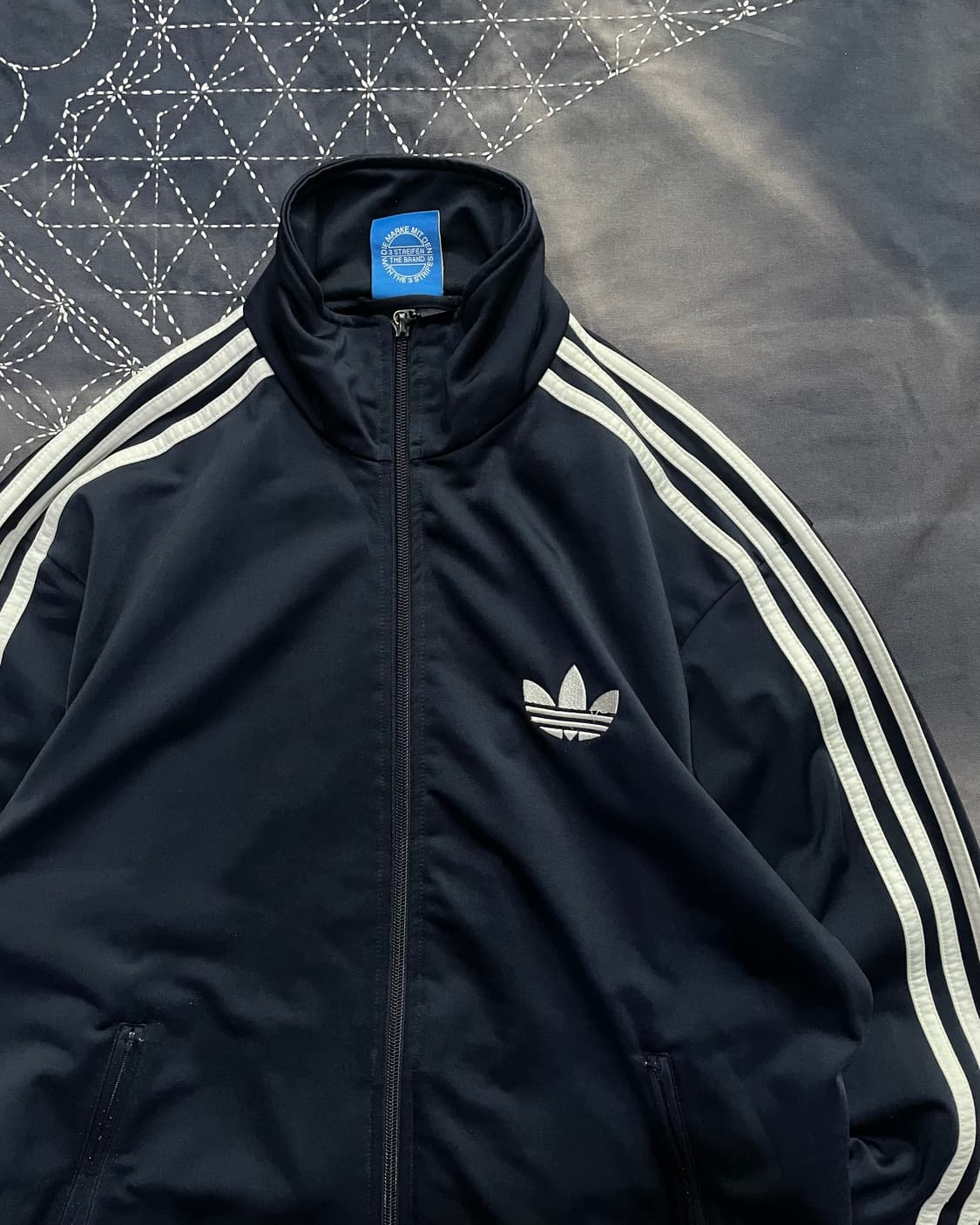 빈티지 아디다스 져지 상품이미지3