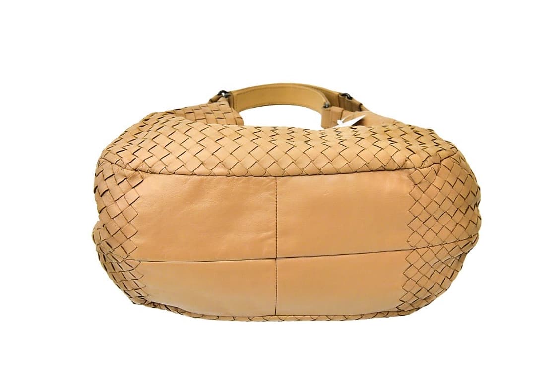 보테가베네타 인트레치아토 캄파나백(정품) 상품이미지5