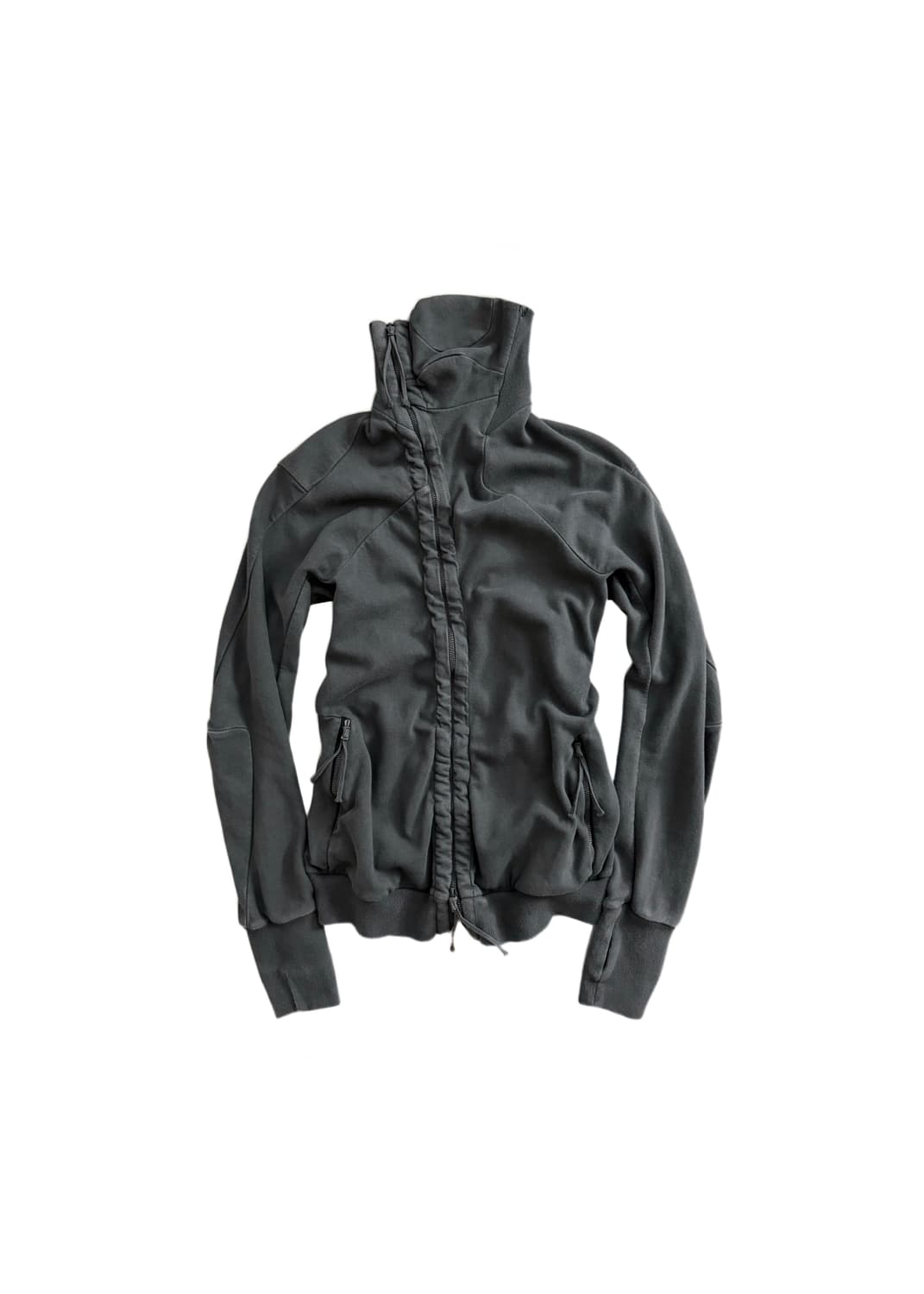 Boris Bidjan Saberi ZIPPER3 상품이미지1